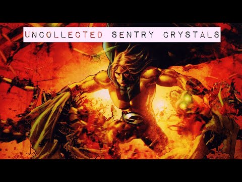 10 x Featured Grandmaster SuperNova (Sentry) Crystal Opening | MCOC | Marvel Contest Of Champions