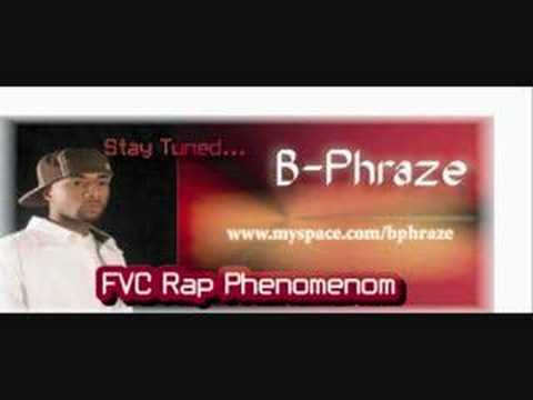 16. B-Phraze -Push It  (Rick Ross-to the limit remix)