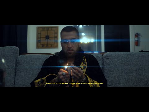 Cupidon - Mode Avion (Clip Officiel)