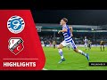 Samenvatting De Graafschap Jong FC Utrecht (24-09-2021)