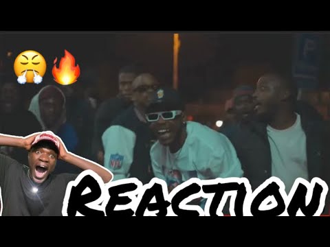 THATO IS UP NEXT!! Thato Saul - Big Steppa (Official Music Video) | REACTION |