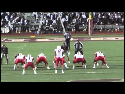 Noah Orr - Junior Season Highlights