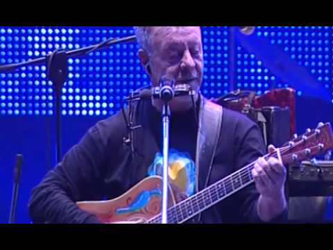 Pablo Milanés + León Gieco Bicentenario: Canción para Carito