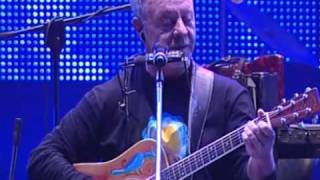 Pablo Milanés + León Gieco Bicentenario: Canción para Carito