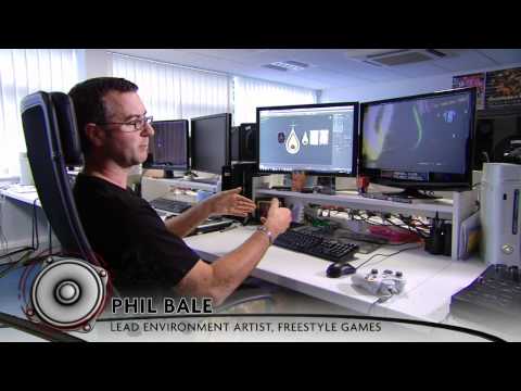 DJ Hero 2 - Empire Mode Vignette