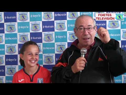 ENTREVISTA LEIRE -  BENJAMIN B FOIETES 30- 04- 19