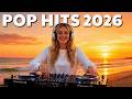 Summer Mix 2025 🔥 Best Popular Songs 2025 🔥Faded, Supergirl, A Sky Full Of Star, Perfect Cover DEFAULT Thumbnail