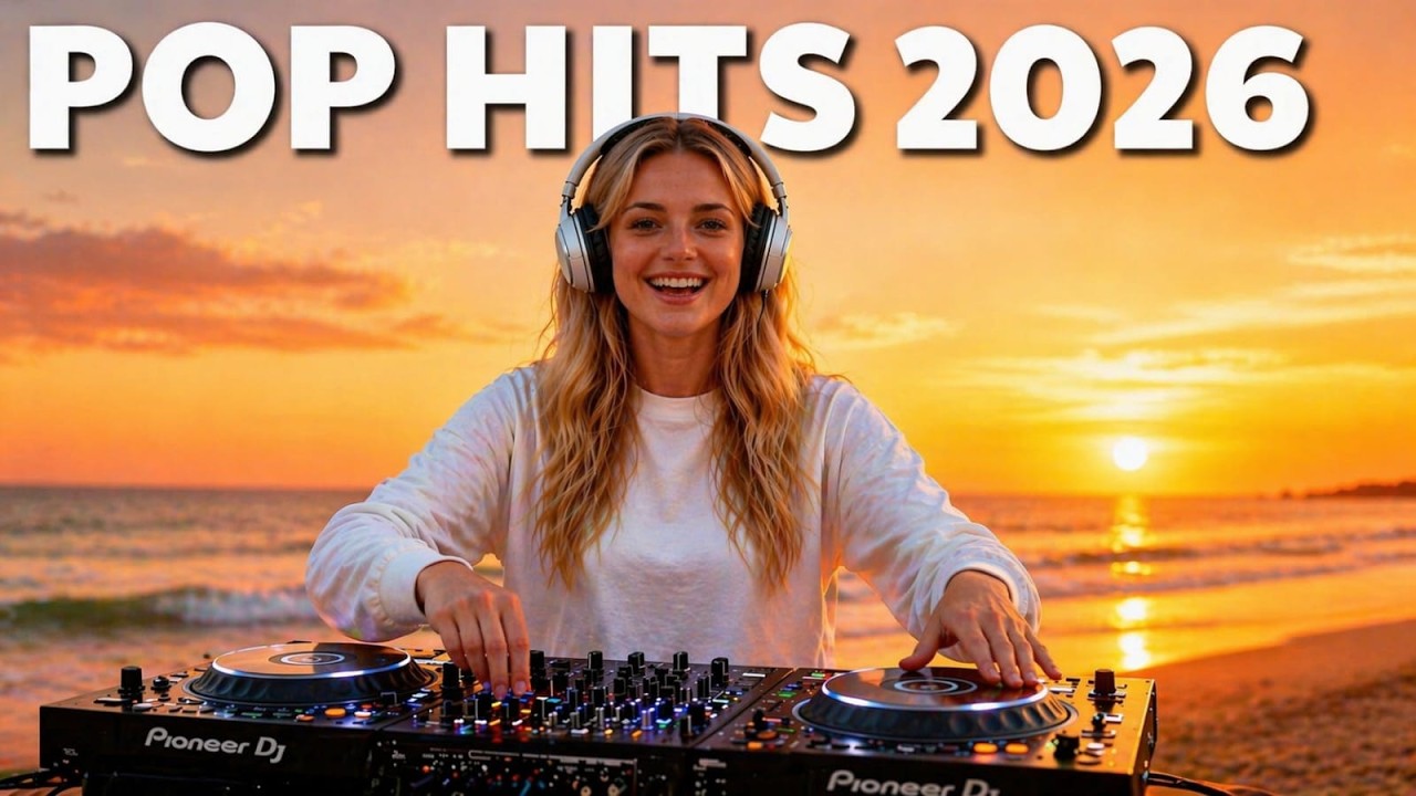 Summer Mix 2025 🔥 Best Popular Songs 2025 🔥Faded, Supergirl, A Sky Full Of Star, Perfect Cover