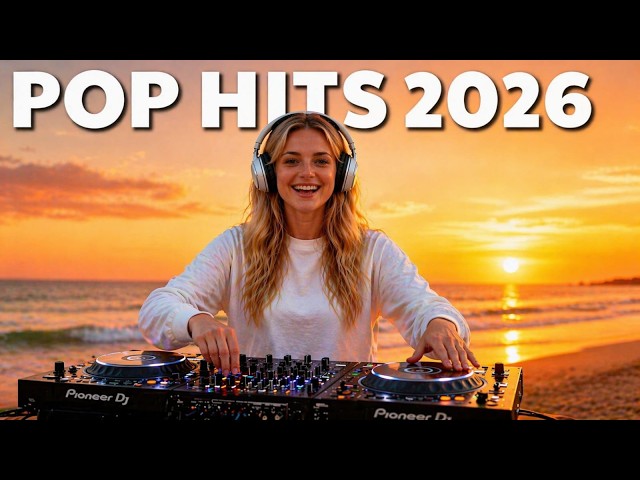 Summer Mix 2025 🔥 Best Popular Songs 2025 🔥Faded, Supergirl, A Sky Full Of Star, Perfect Cover SDDEFAULT Thumbnail
