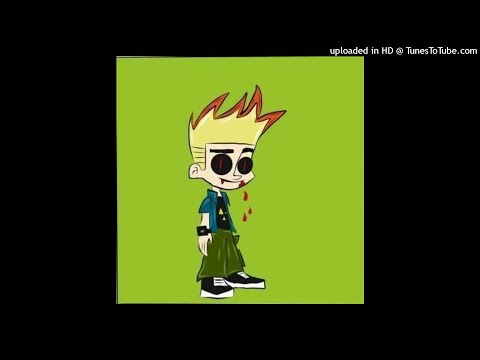 lazy3x x foteen$ x yunggswayze x x313rell - JOHNNY TEST
