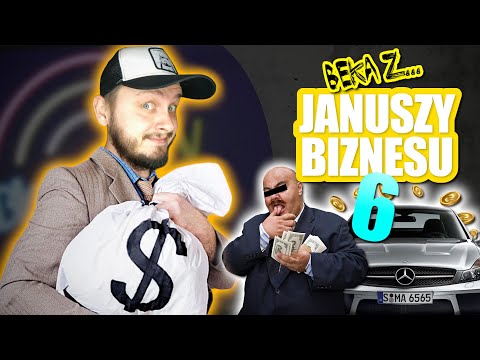 Janusze biznesu