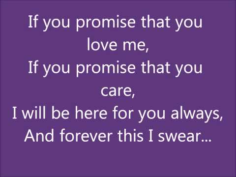 Cradle - Atomic Kitten