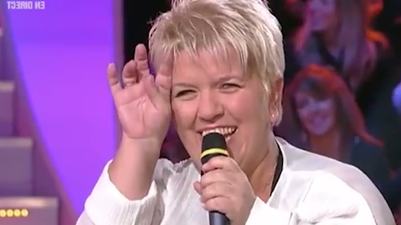 😥 La triste fin de Mimie Mathy, qui a reçu une triste nouvelle à l'âge de 67 ans !
