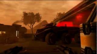 Carrier Command: Gaea Mission video 1