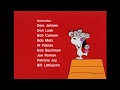 Time Shortened Credits For Be My Valentine Charlie Brown 2 9 2018 ABC Airing