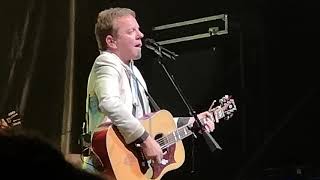 Kiefer Sutherland - Shirley Jean-Live Glasgow 16/10/19