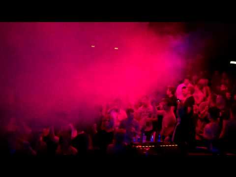 Col Hamilton Live @ Lush! kellys portrush