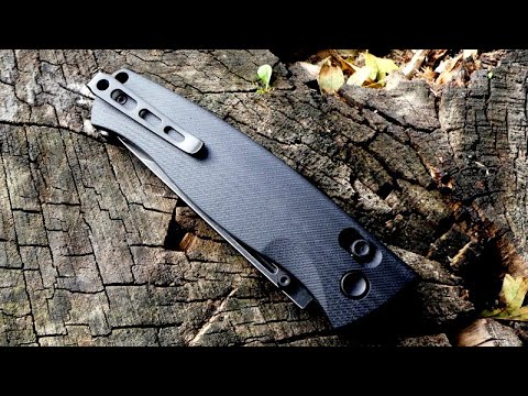 Real Steel PATHFINDER FFG