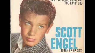 Scott Engel   All I Do Is Dream Of You