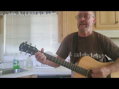 Two Story House - George Jones
