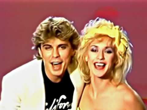 Dollar - Give Me Some Kinda Magic (Official Music Video)