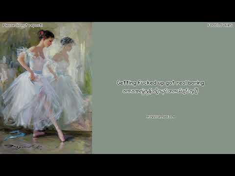 Normal no more _ TYSM, Myanmar Translation