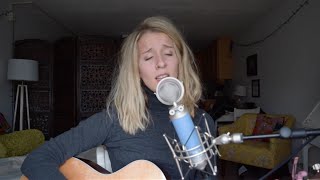 The Sea - Corinne Bailey Rae (Madison Malone Cover)