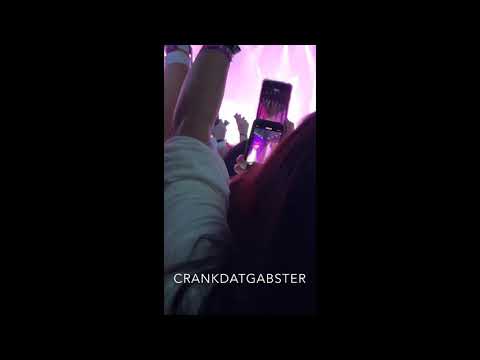 180928 BTS (방탄소년단) Love Yourself Newark Introductory Mentions