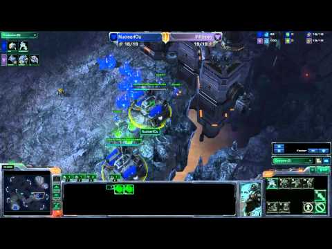 SC2: IMHappy (T) vs FXOasd (T) G3