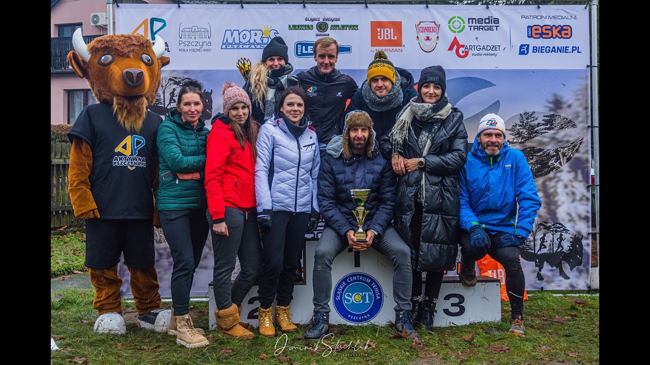 Wspomnienia z 6. edycji — 16 grudnia 2023