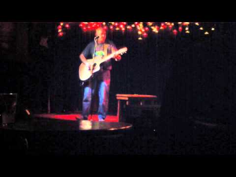 Mats Bjorklund at Empress Hotel