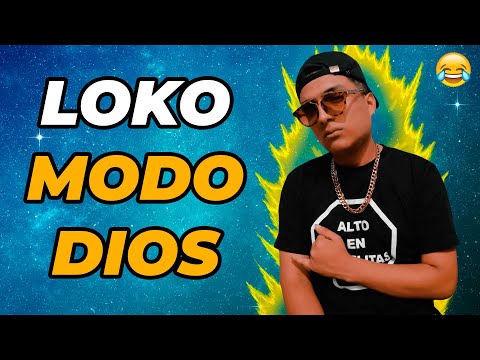 LOKO 3.0 || 100% MORBO 😂🔥