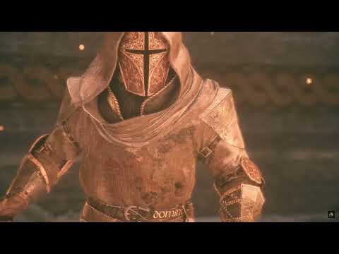 End of Nicholas | A Plague Tale: Innocence | Remembrance | Mission Failed.