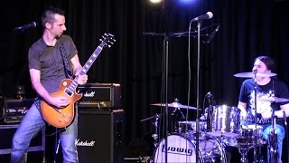 Heep Freedom (Uriah Heep Tribute) - The Magician's Birthday & Love Machine (05.02.2016)