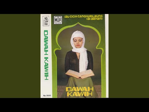 Dakwah Kawih