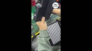 How to use our Tesla Model S/X PTC Repair Kit