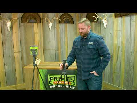 Product Review: Primos Trigger Stick Gen 3 Shooting Sticks