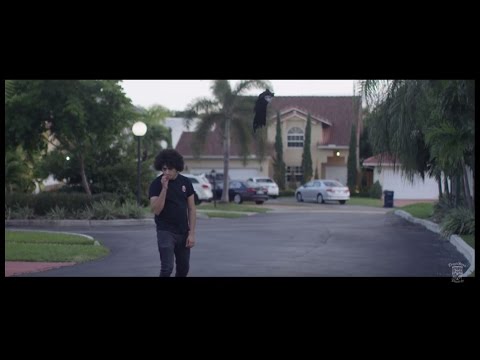 I SET MY FRIENDS ON FIRE -  My Uzi Holds a Hundred Round Conscience (Official Music Video)