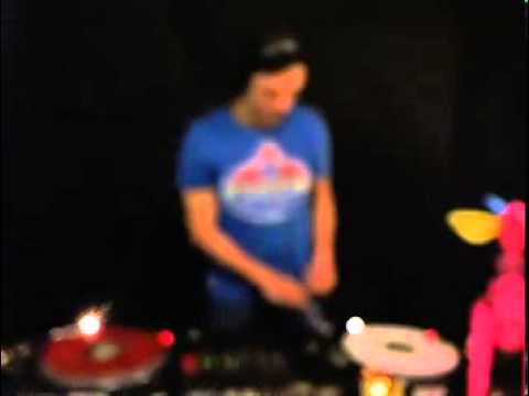 Jarek Czechowski aka Angelo Mike - RTS.FM.180212