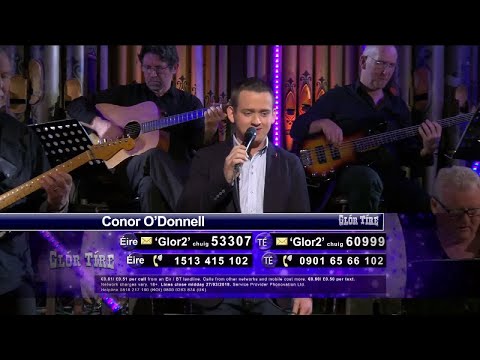 Glór Tíre 2018 | If You Should Come Back Again | Conor O'Donnell Dé Máirt 23/1 9.30 pm | TG4