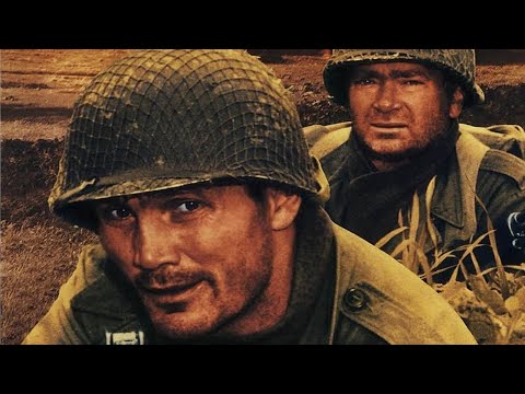 Attaque ! (1956) | Bande-annonce VOSTF (HQ)