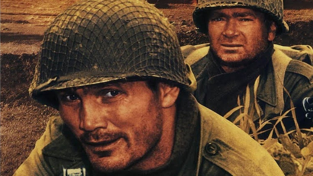 Attaque ! (1956) | Bande-annonce VOSTF (HQ)