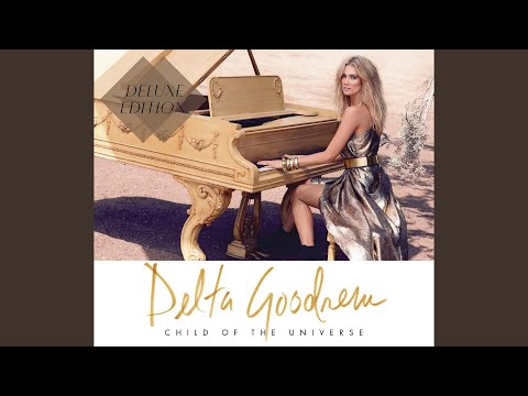 Hunters And The Wolves - Delta Goodrem
