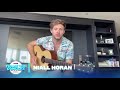 Niall Horan - Slow Hands for Smallzy