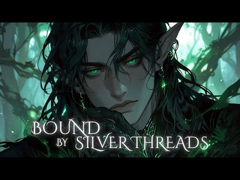 Bound by Silver Threads | A Dark & Obsessive Folk Ballad