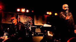 &quot;People Get Ready&quot; Blind Boys of Alabama