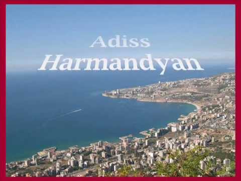 Adiss Harmandian "Im Kaghak Beirut" 2013