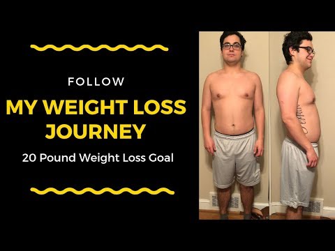 Starting my Weight Loss Journey 2018 | Warrior Diet