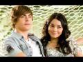 HSM3 - Just wanna be with you (HQ & full + ...