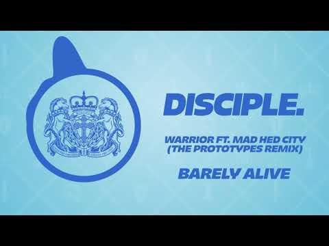 Video thumbnail for Warrior (The Prototypes Remix)